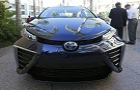 Toyota Mirai speculated to repeat the success of Pirus